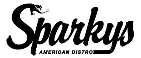 Sparky's Brands BMX